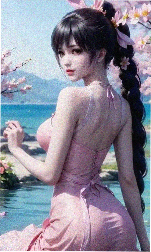逆袭短剧《离婚后我成了顶流》海报